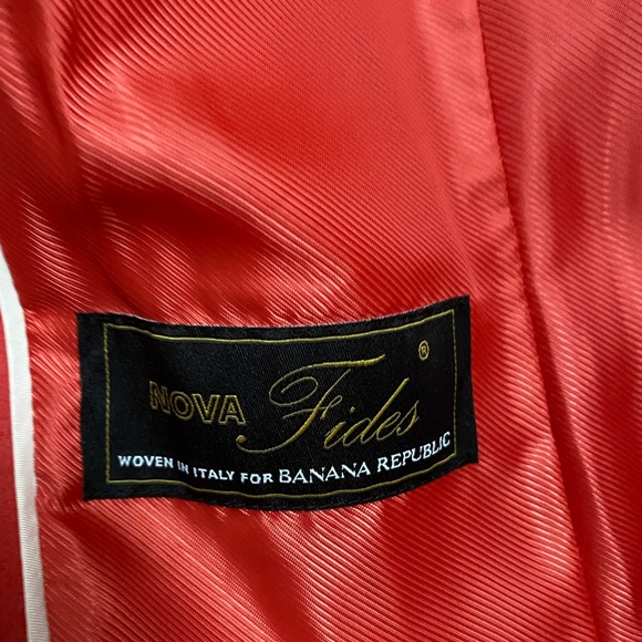 Banana republic coat - Picture 3 of 5